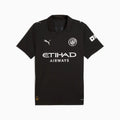 Man City 25/26 Away Jersey