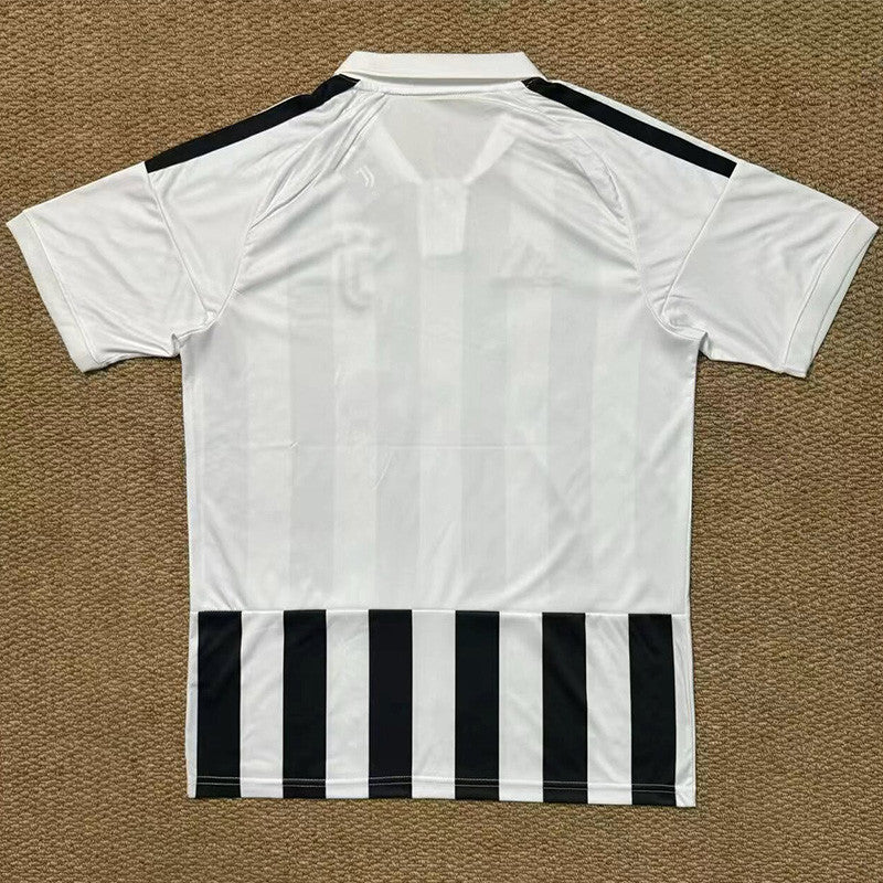 Juventus 26/27 Home Jersey Short Sleeve