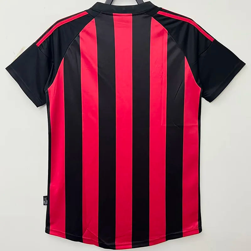 AC Milan 02/03 Home Jersey