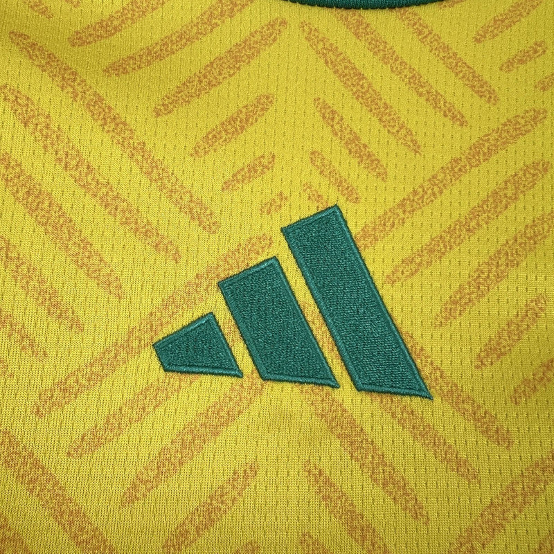 South Africa 2026-2027 Away Jersey