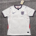 England Home Jersey Fan Version