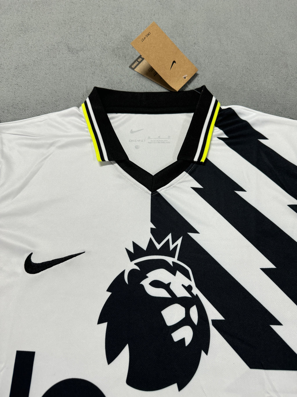 EPL No Room For Racism Limited Edition Jersey