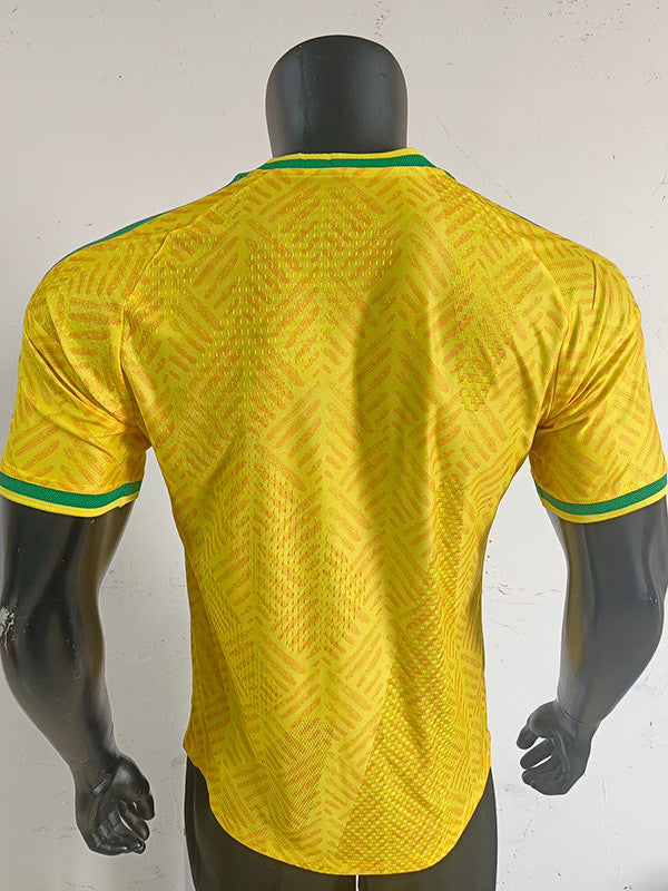 South Africa 26/27 Home Jersey Player Version