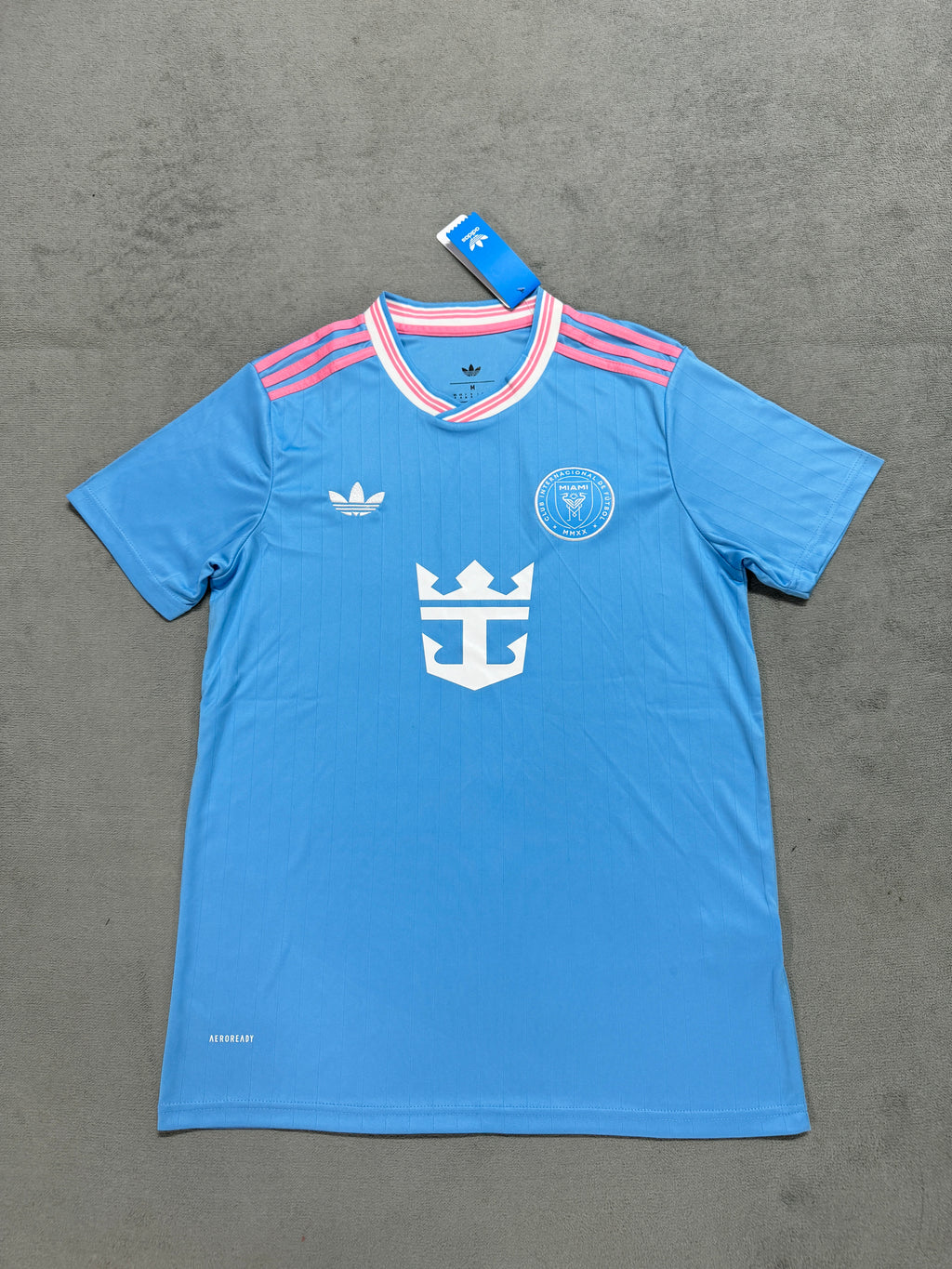 Inter Miami 25/26 Away Jersey