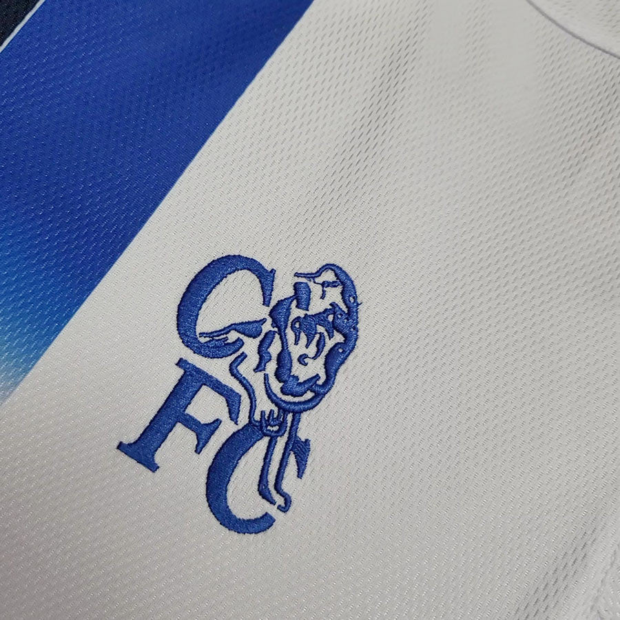 Chelsea 2003-2005 Away Jersey