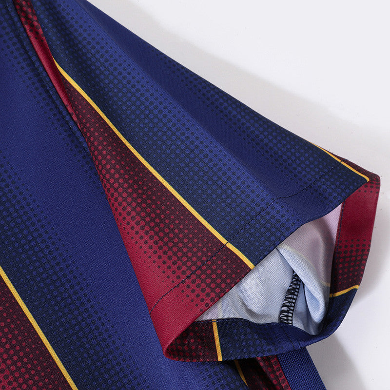 Barcelona 2020-2021 Home Jersey