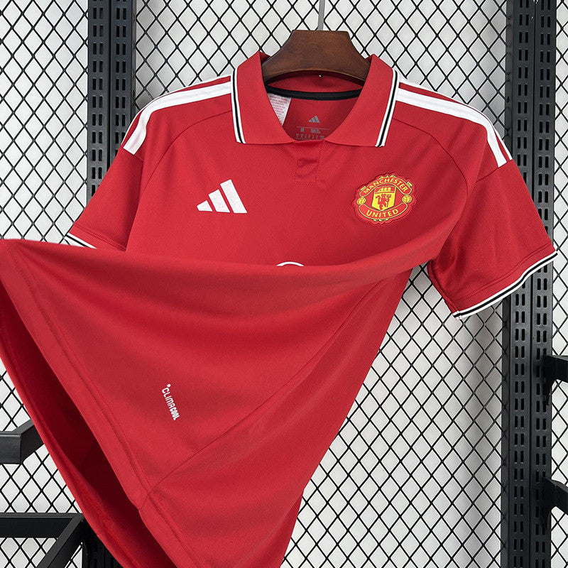 Man United 26/27 Home Jersey