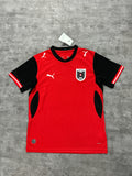 Austria Home Jersey Fan Version