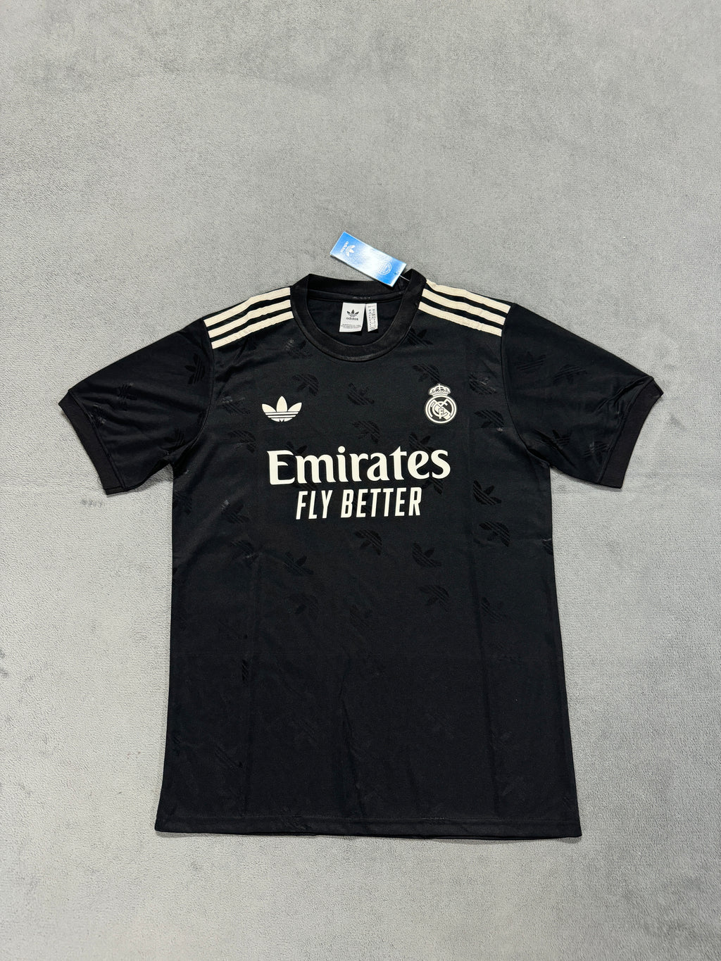 Real Madrid Limited Edition Jersey