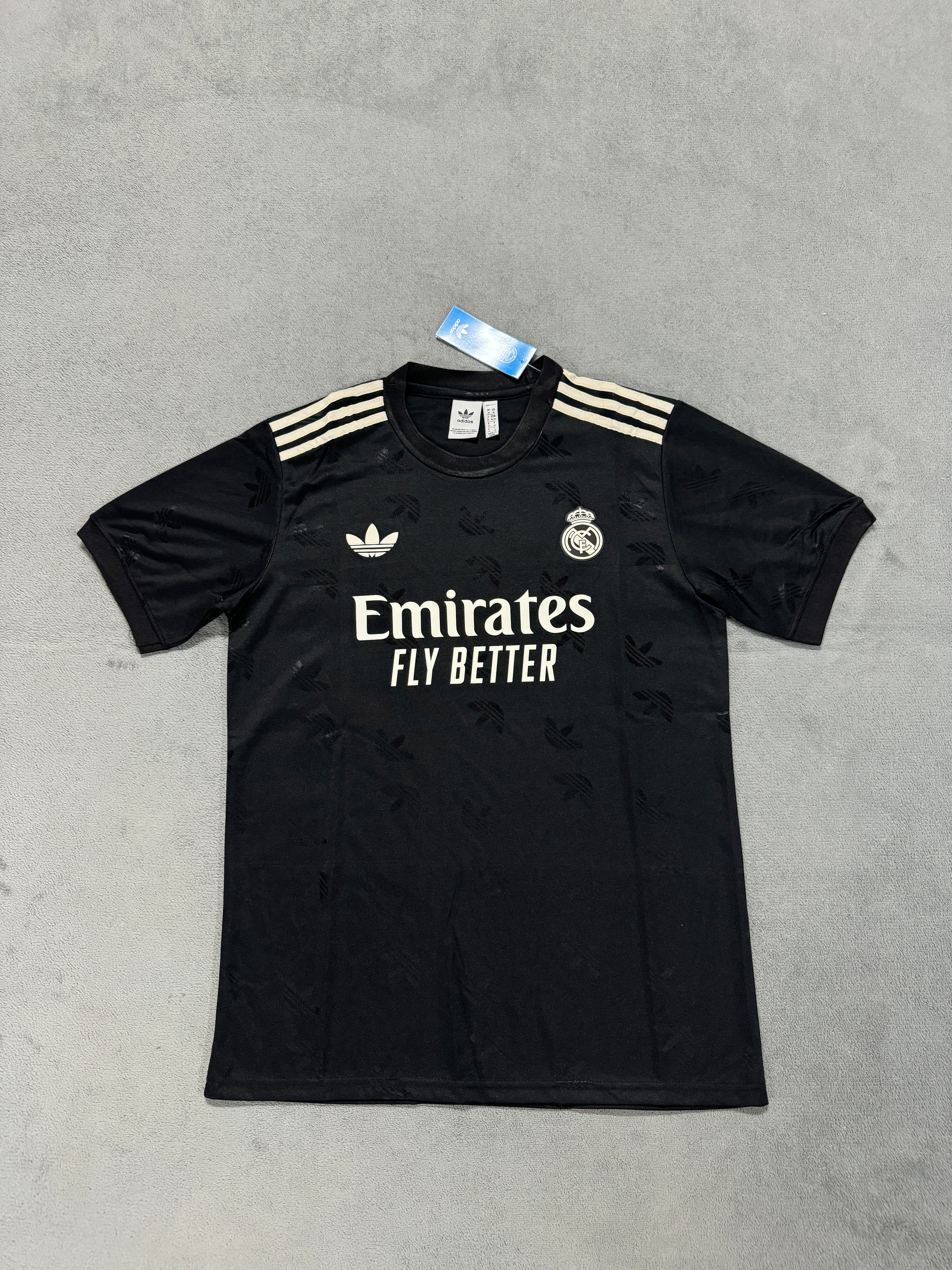 Real Madrid Limited Edition Jersey