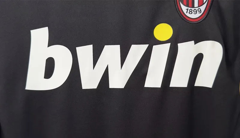 AC Milan 06/07 Away Jersey