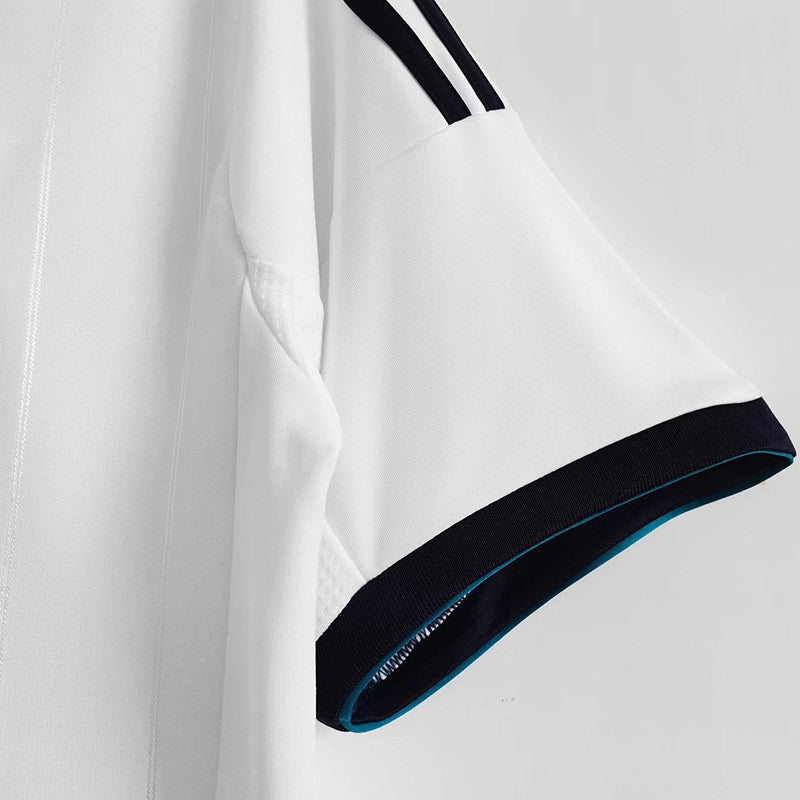 Real Madrid 2012-2013 Home Jersey