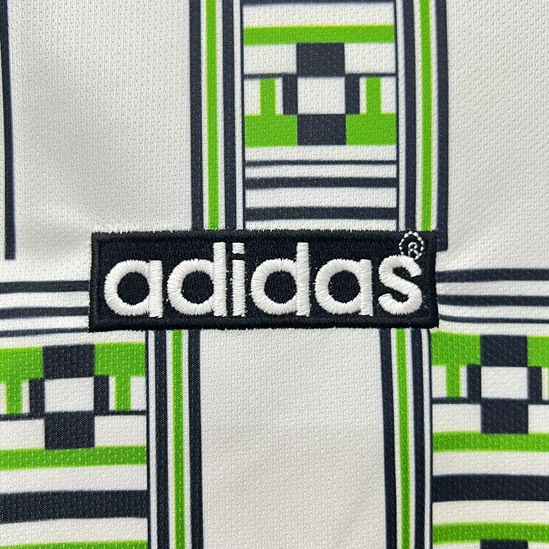 Nigeria 1994 Away Jersey