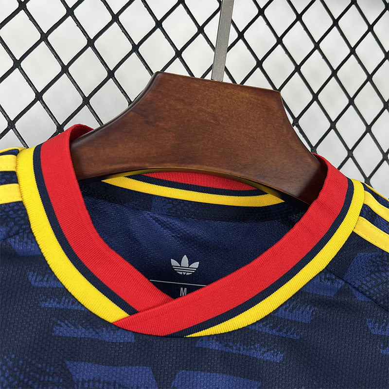 Arsenal 26/27 Away Jersey