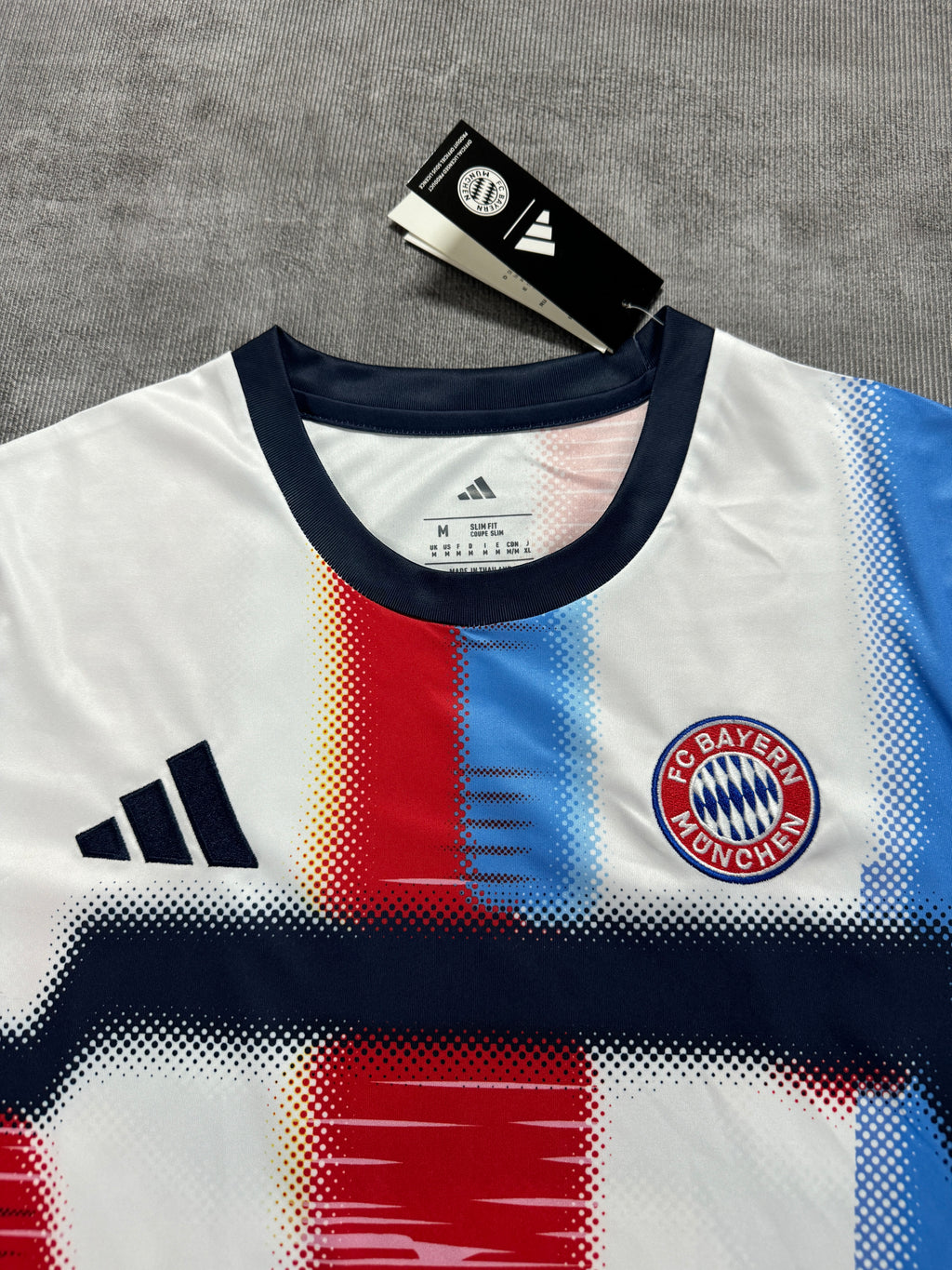 Bayern Munich Training Kit