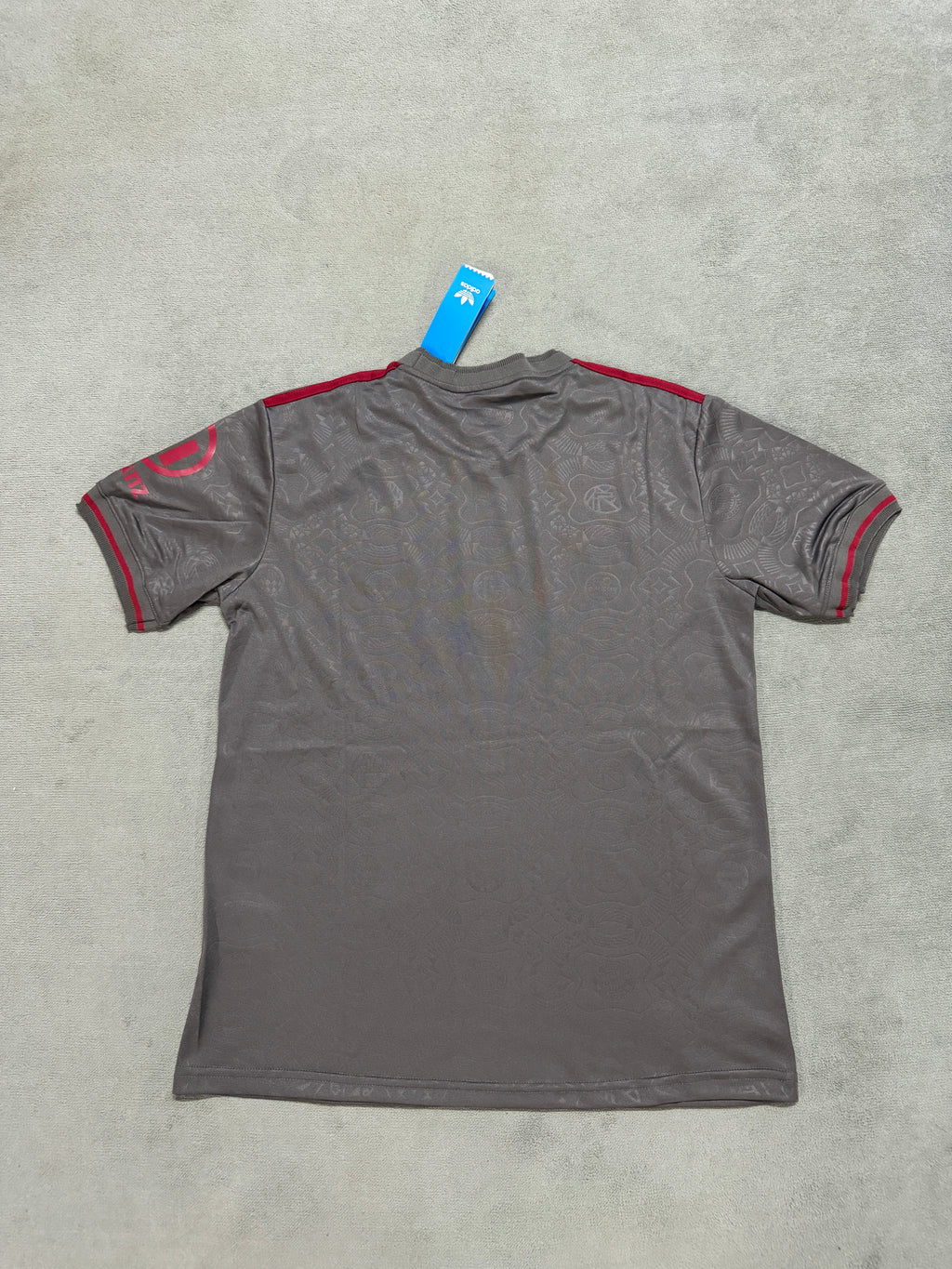 Bayern Munich 125th Anniversary Jersey