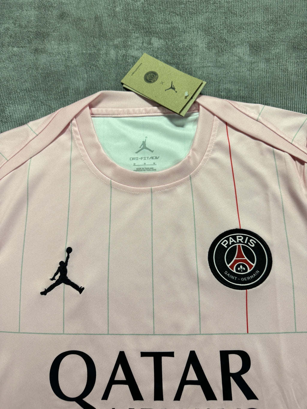 PSG Training Kit