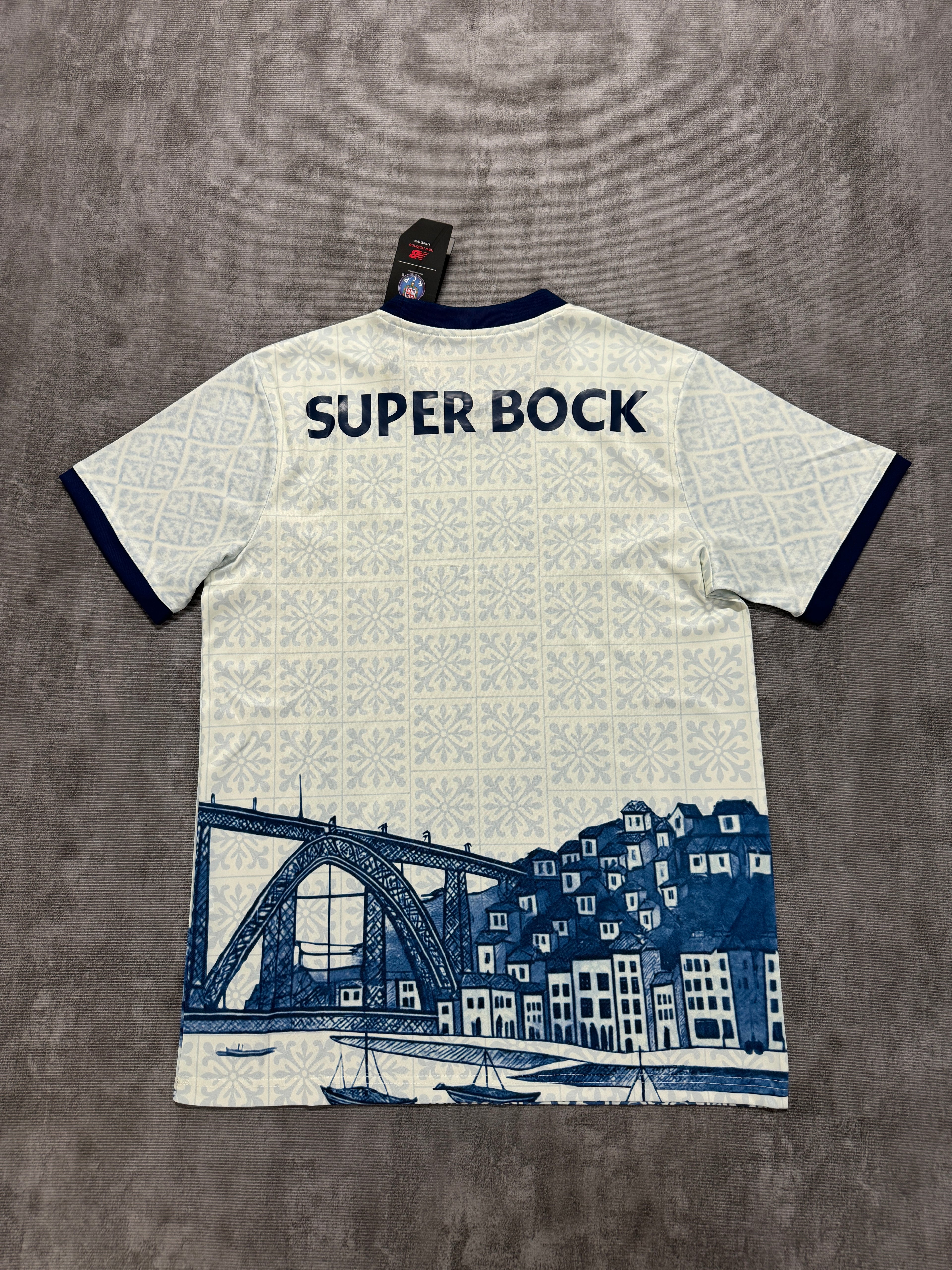 FC Porto Limited Edition Jersey