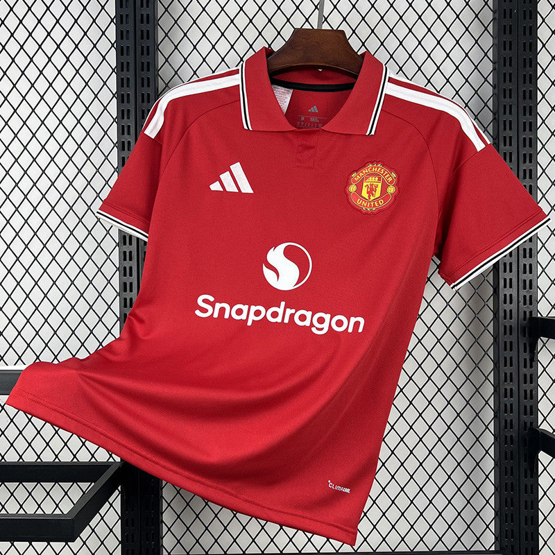 Man United 26/27 Home Jersey