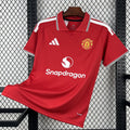 Man United 26/27 Home Jersey