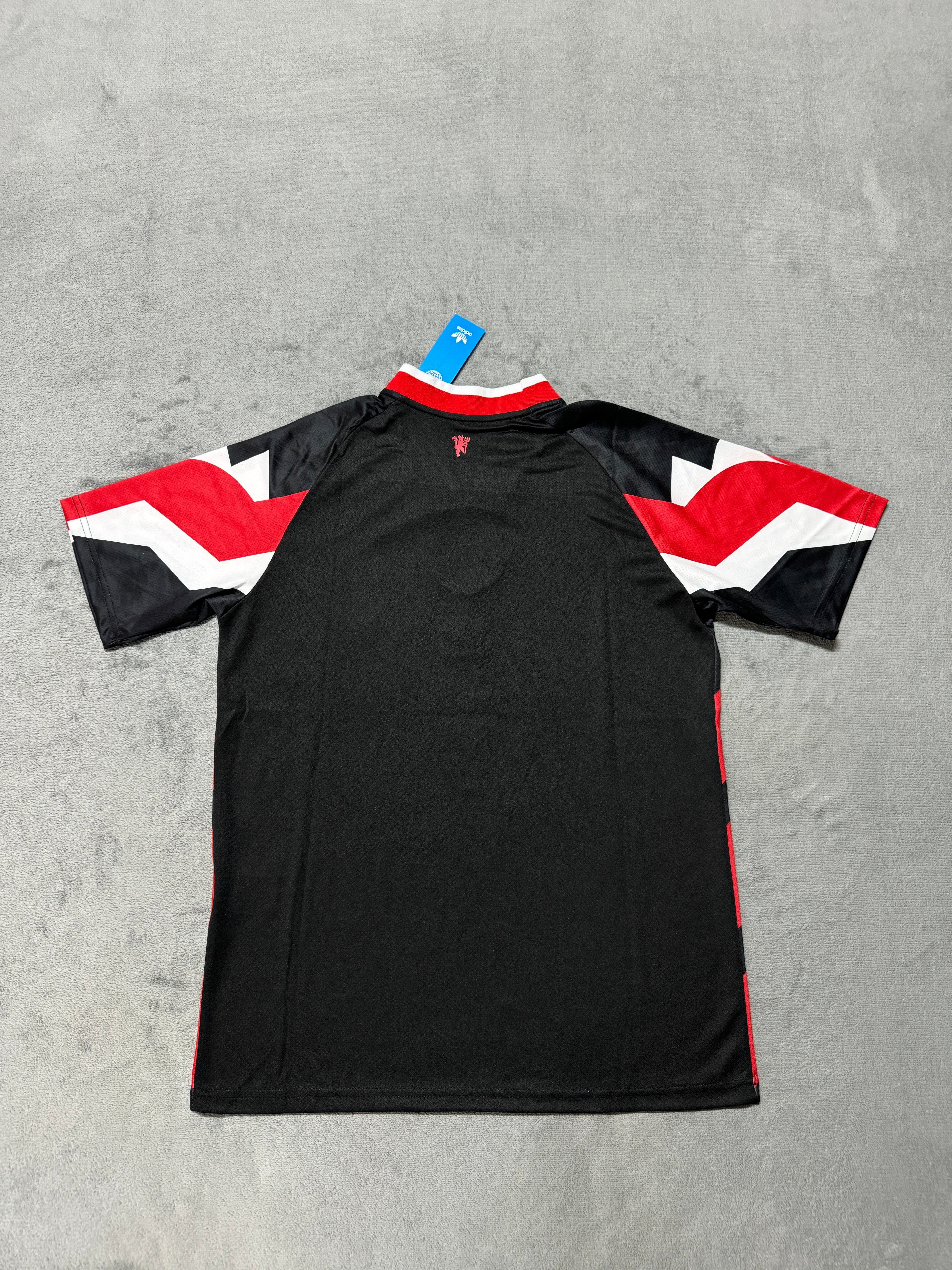 Man United Limited Edition Jersey