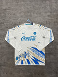 Napoli Training Kit Long Sleeve