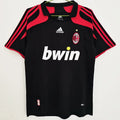 AC milan 07/08 Away Jersey