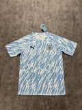 Man City Training Kit