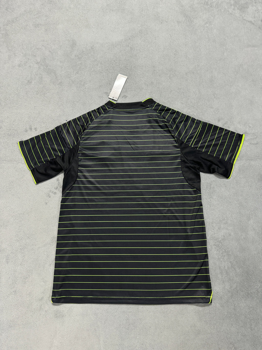Celtic 25/26 Away Jersey