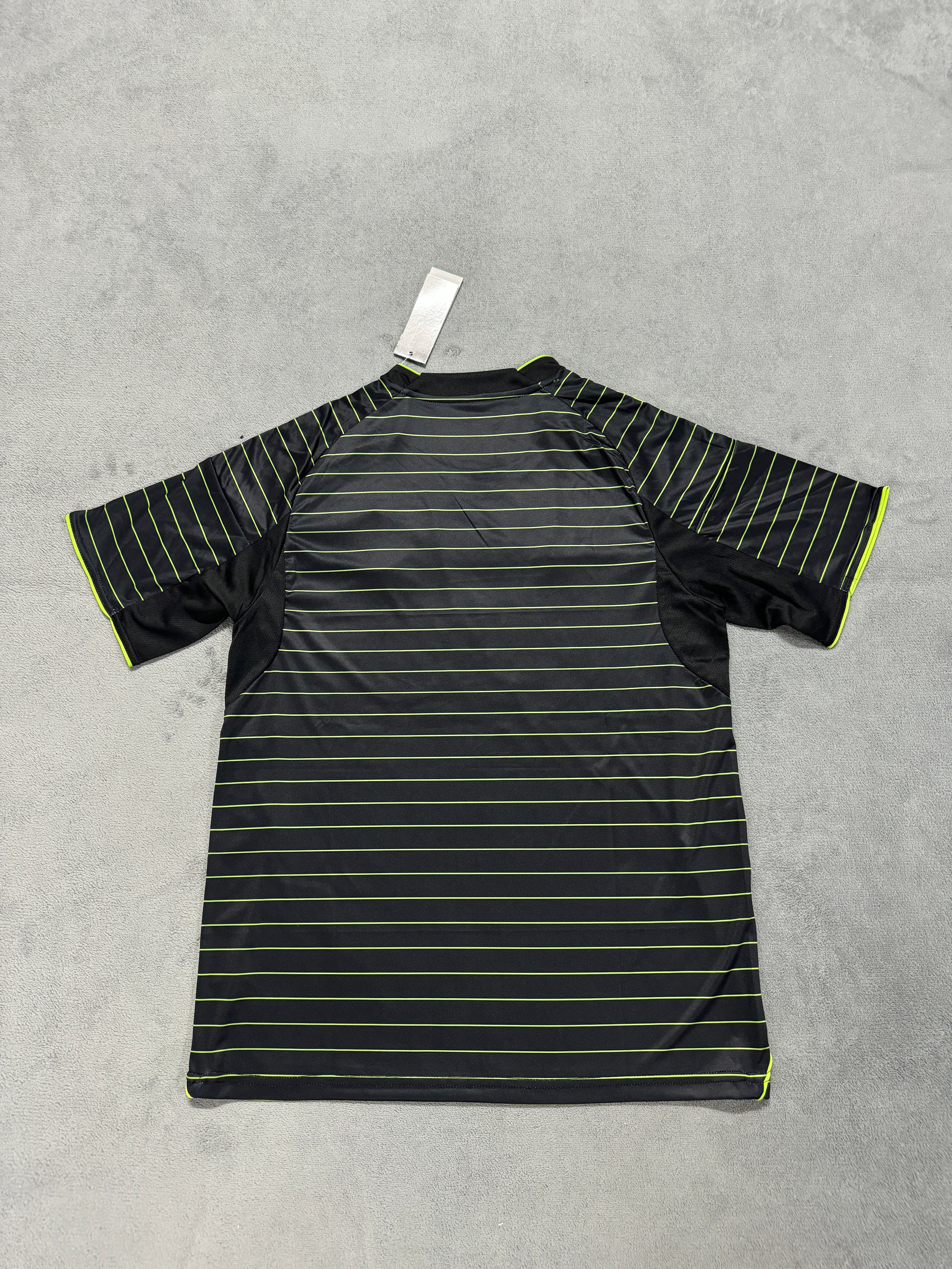 Celtic 25/26 Away Jersey