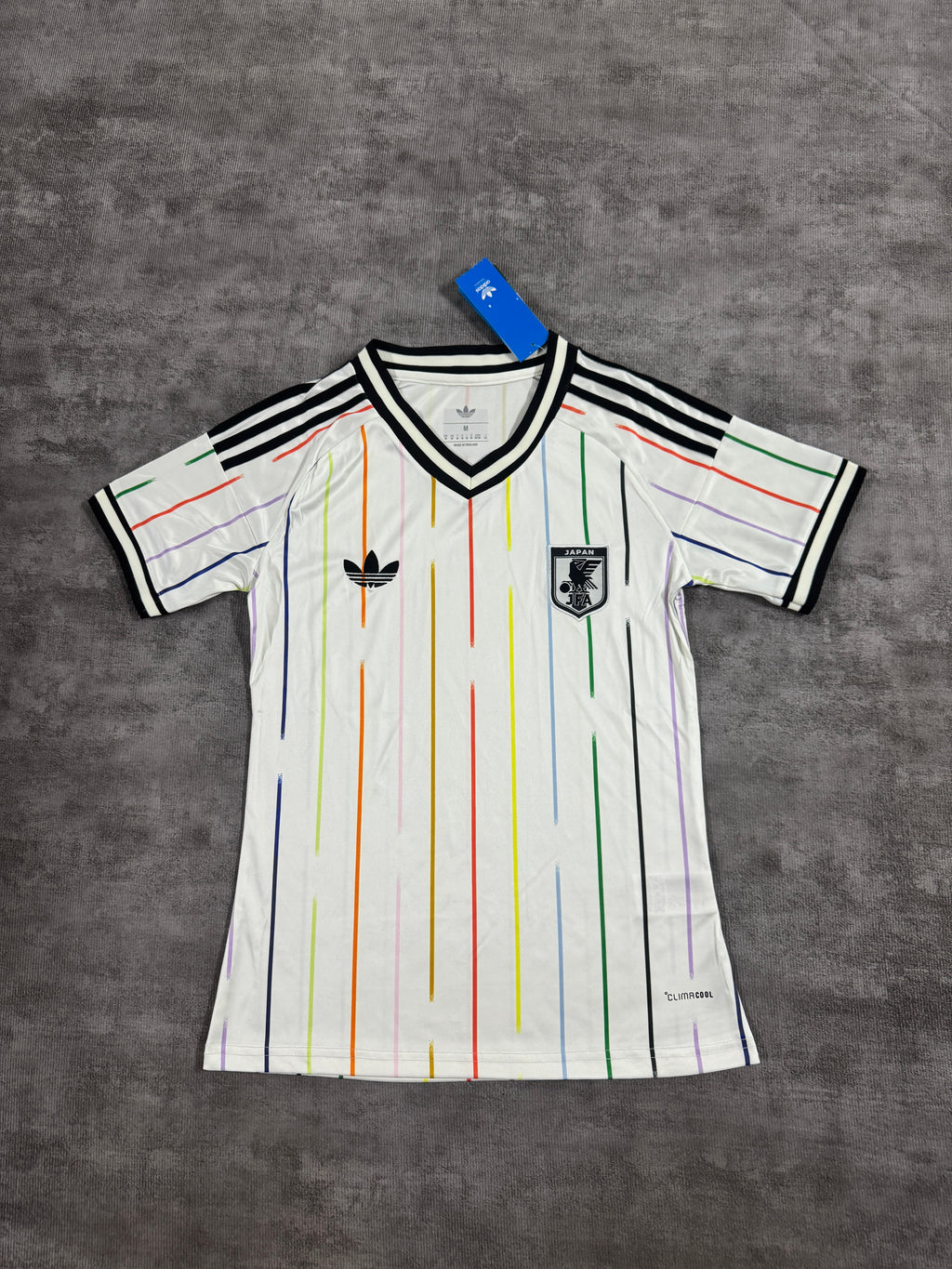 Japan 26/27 Away Jersey