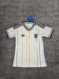 Japan 26/27 Away Jersey