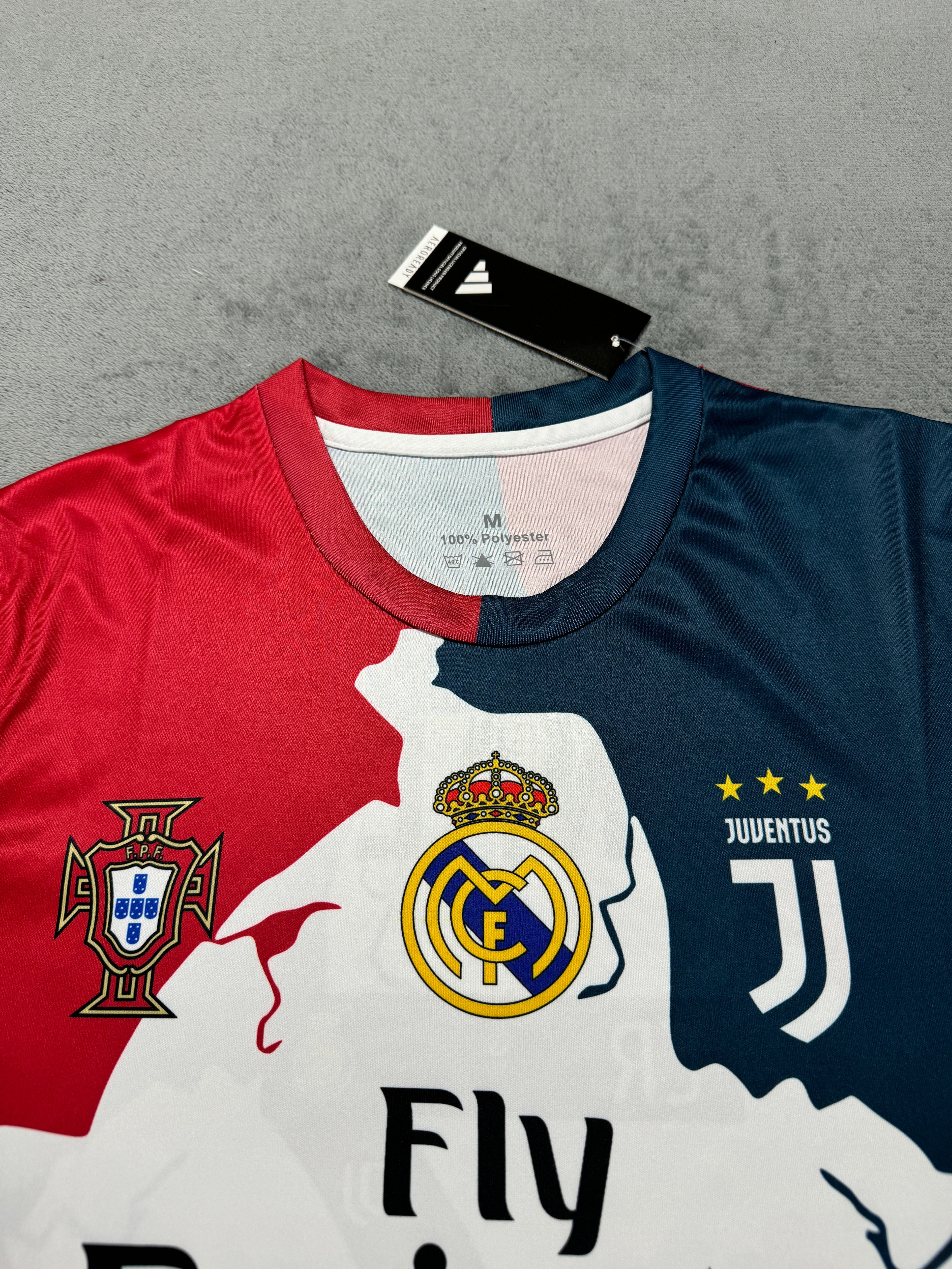Cristiano Ronaldo Souvenir Edition