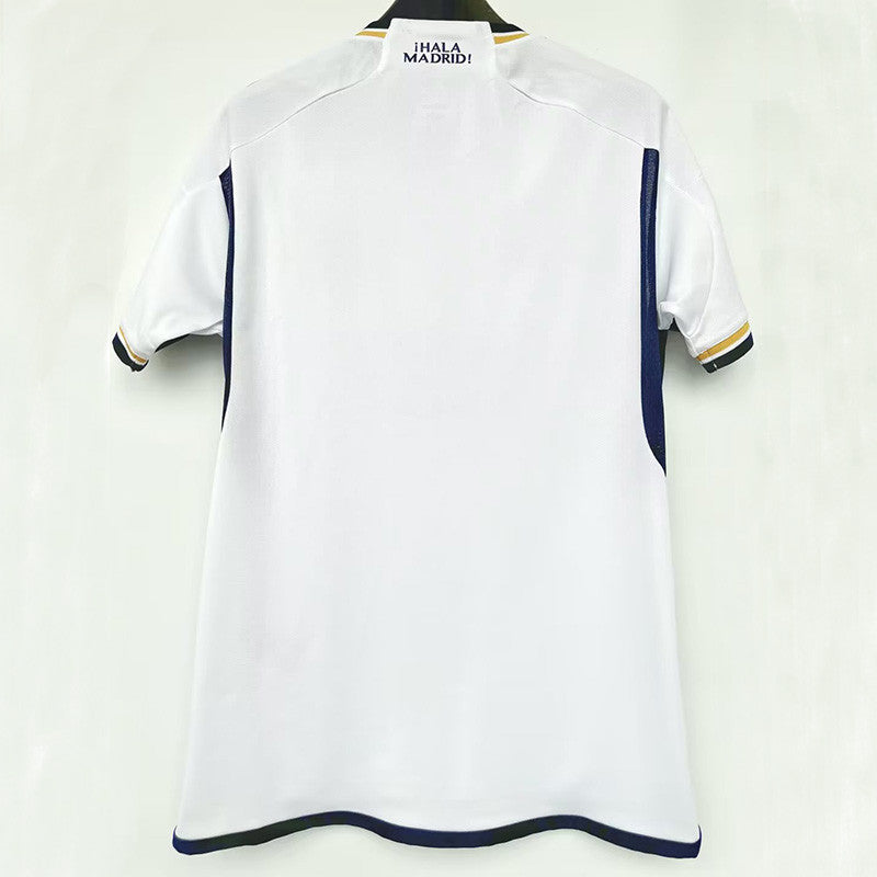 Real Madrid 23/24 Home Jersey