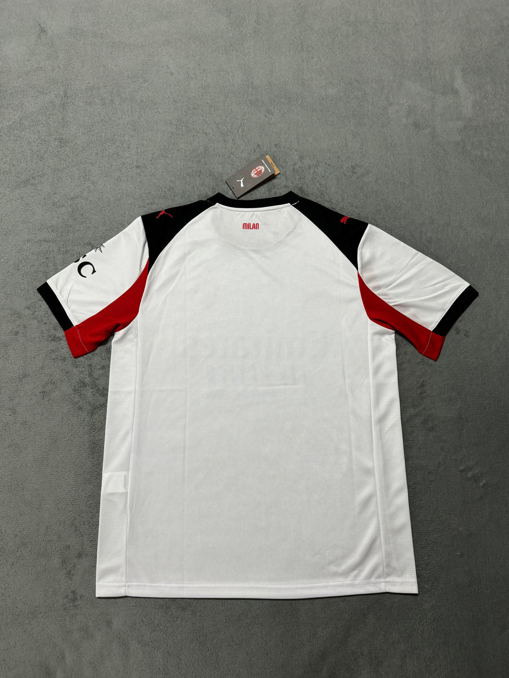 AC Milan 25/26 Away Jersey