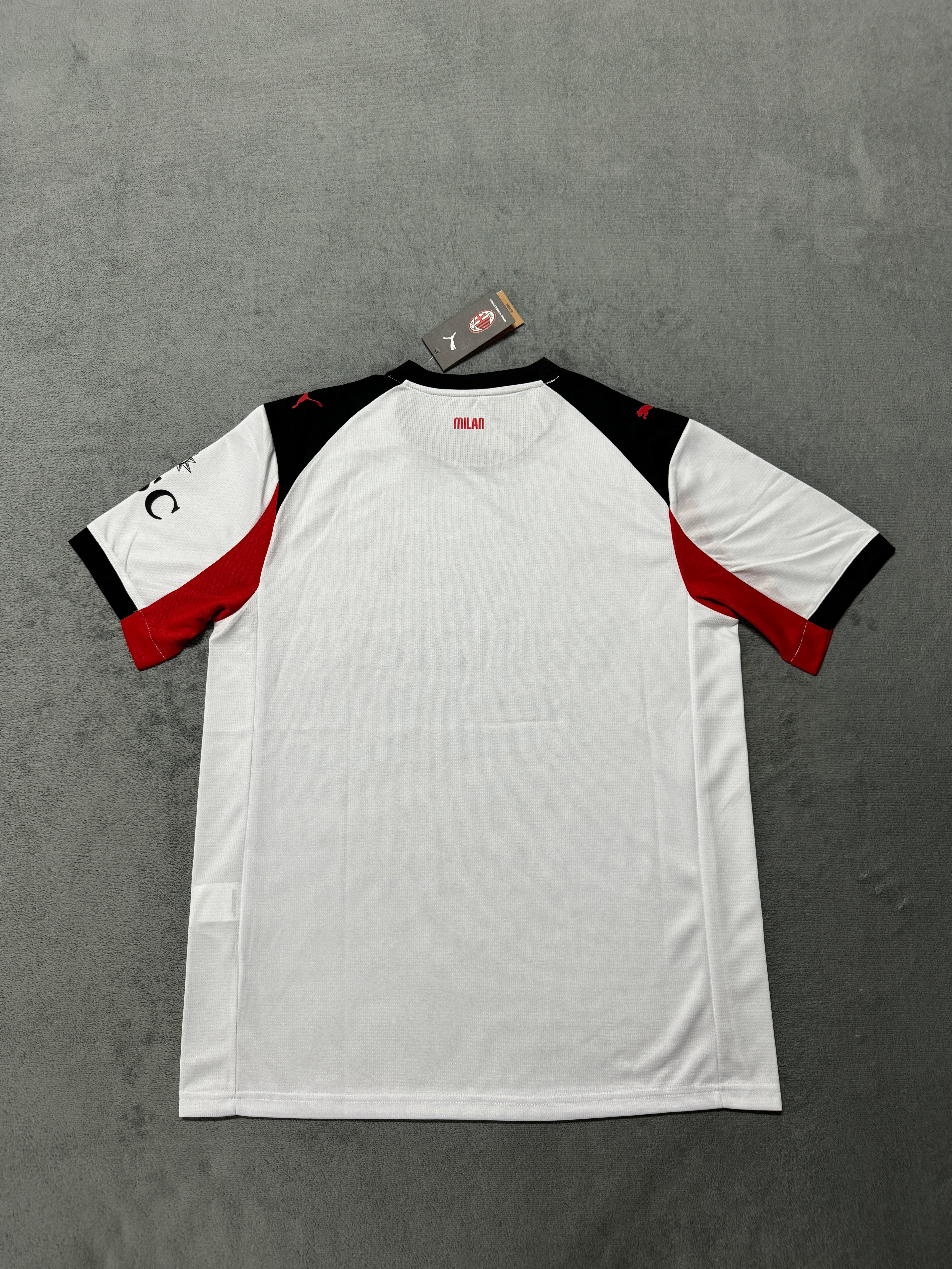 AC Milan 25/26 Away Jersey