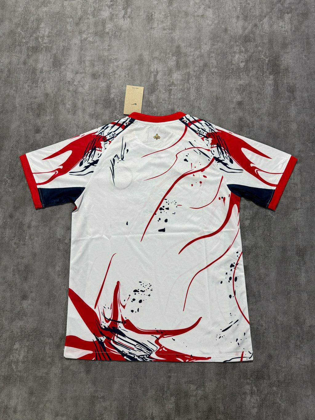 PSG Limited Edition Jersey