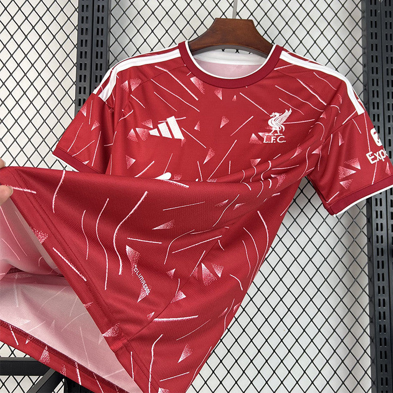 Liverpool 26/27 Home Jersey