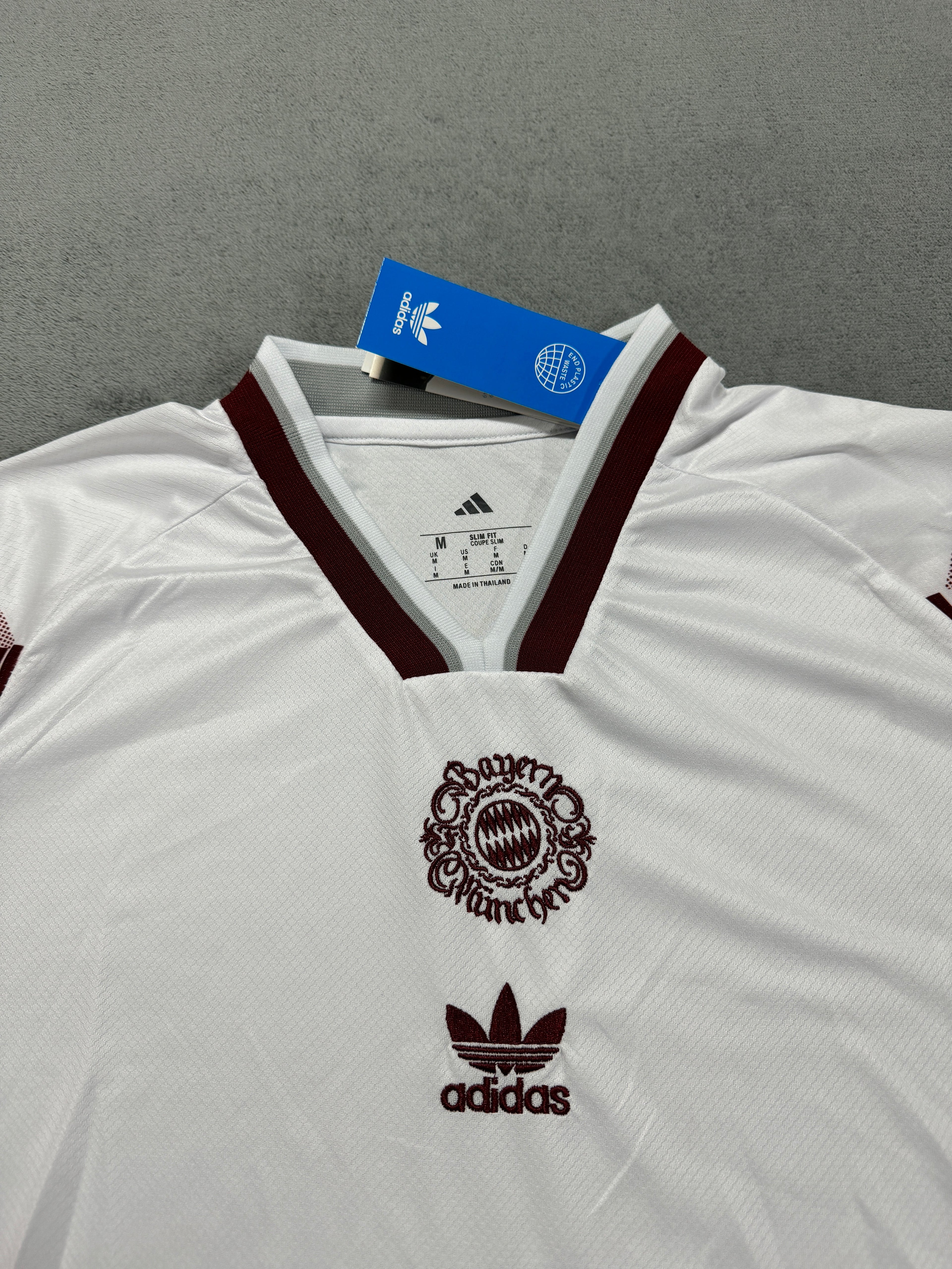 Bayern Munich Limited Edition Jersey