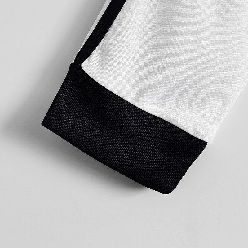 Real Madrid 2012-2013 Home Jersey Long Sleeve