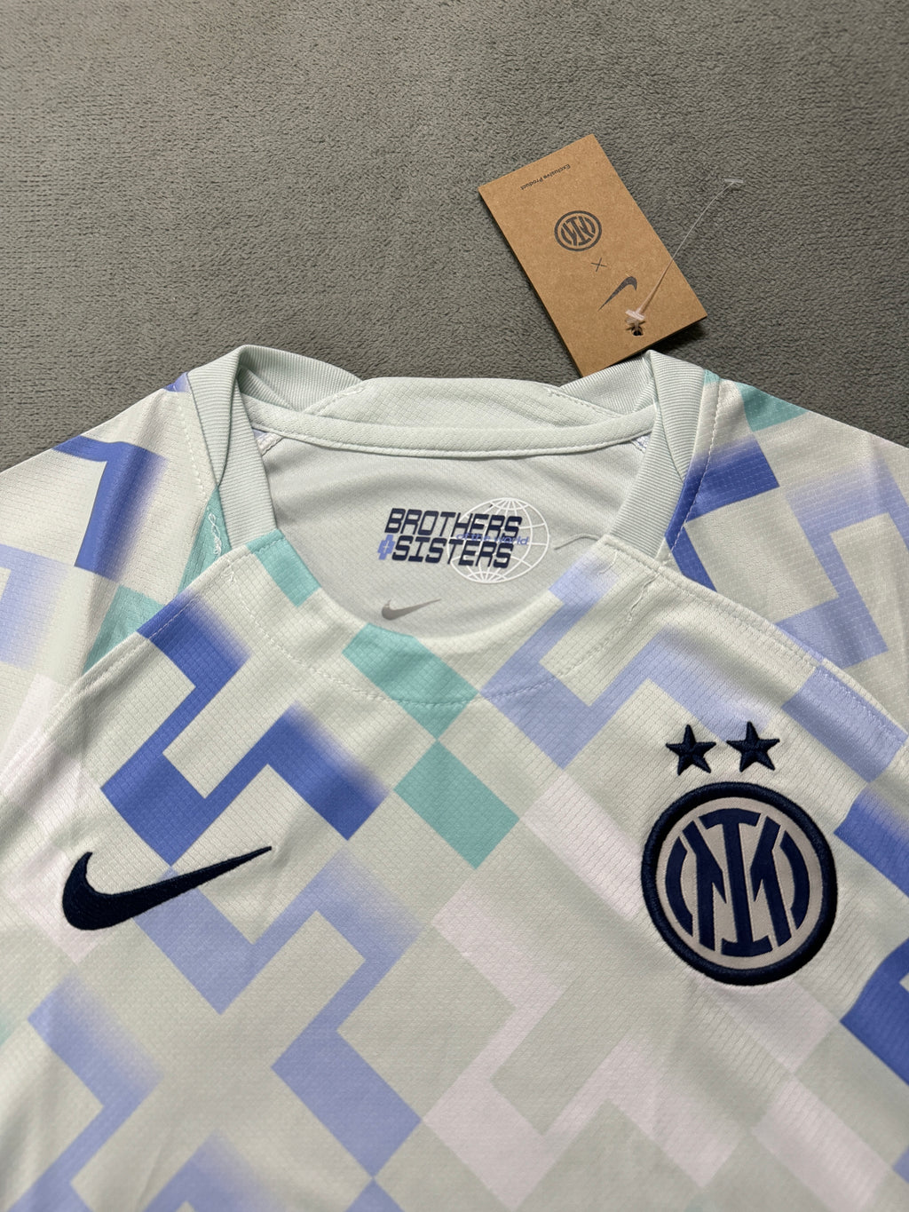 Inter Milan 25/26 Away Jersey