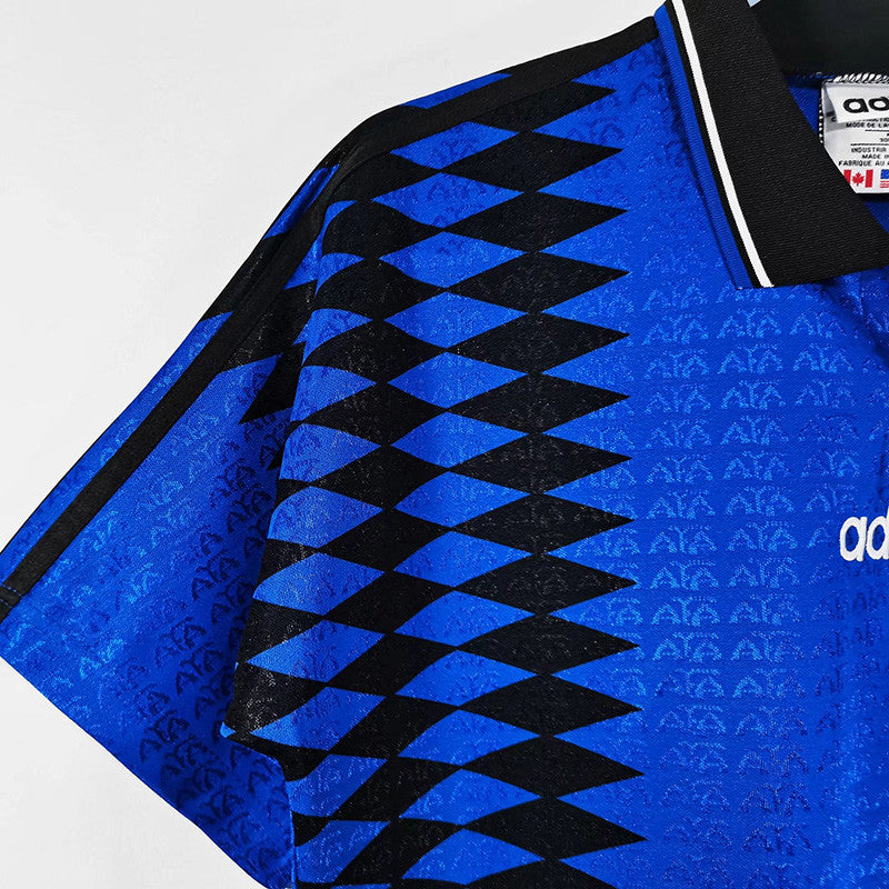 Argentina 1994 Away Jersey