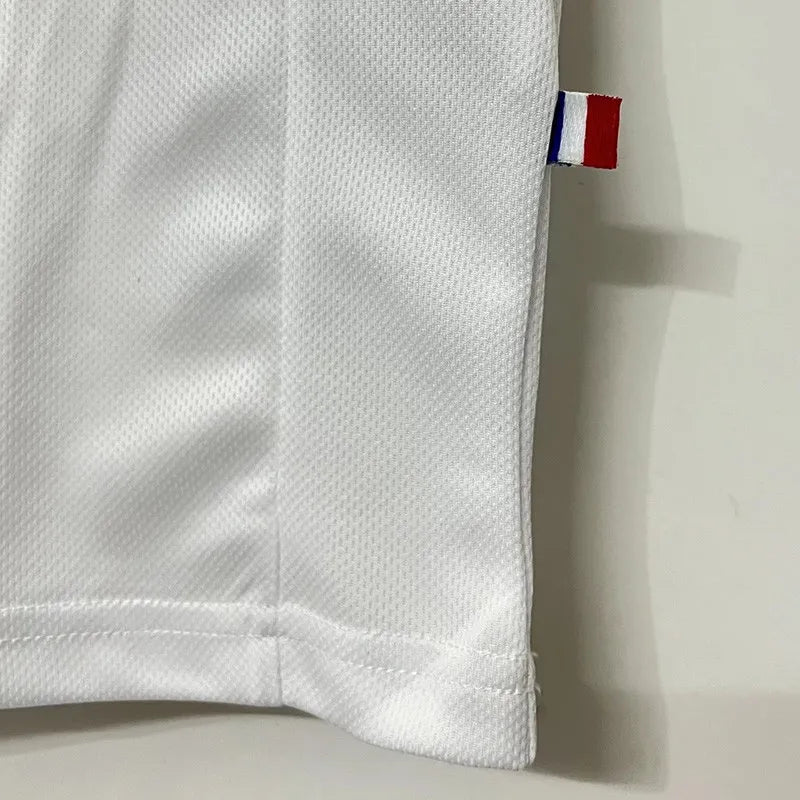 France 1998 Away Short Sleeve