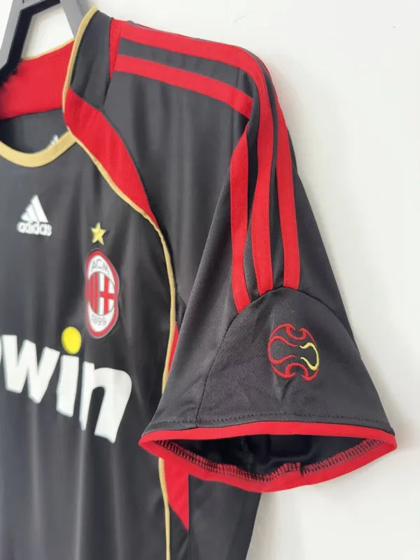 AC Milan 06/07 Away Jersey