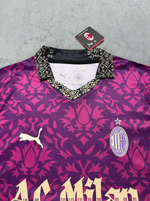 AC Milan Limited Edition Jersey