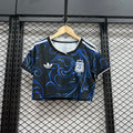 Argentina Away Crop Jersey