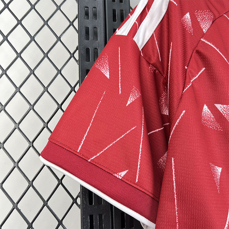 Liverpool 26/27 Home Jersey
