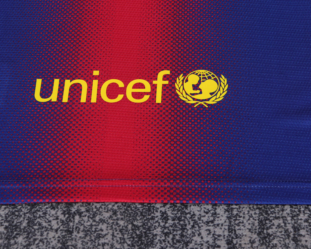 Barcelona 2012-2013 Kids 2 Piece Set