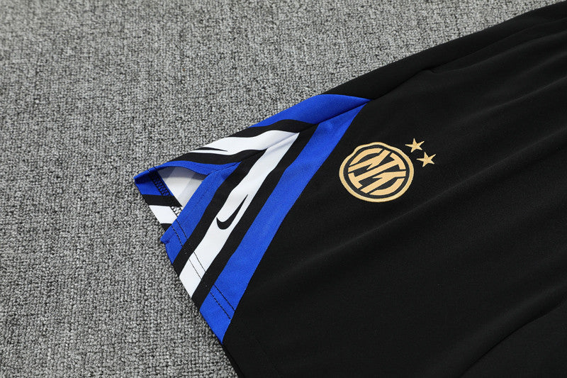 Inter Milan Tank Top & Shorts