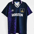 Tottenham Hotspur 94/95 Away Retro Jersey